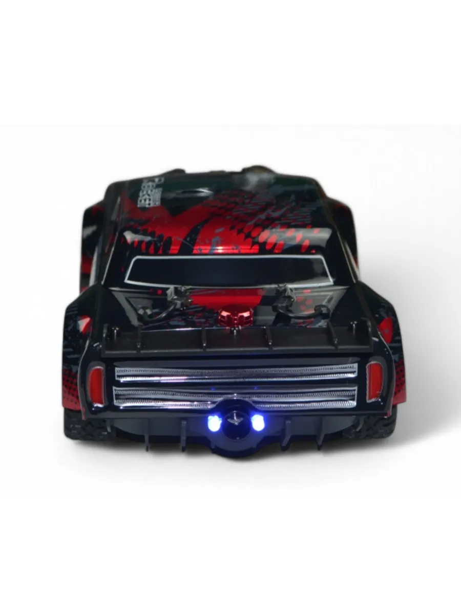 Автомобиль РУ ZEGAN - фото 7