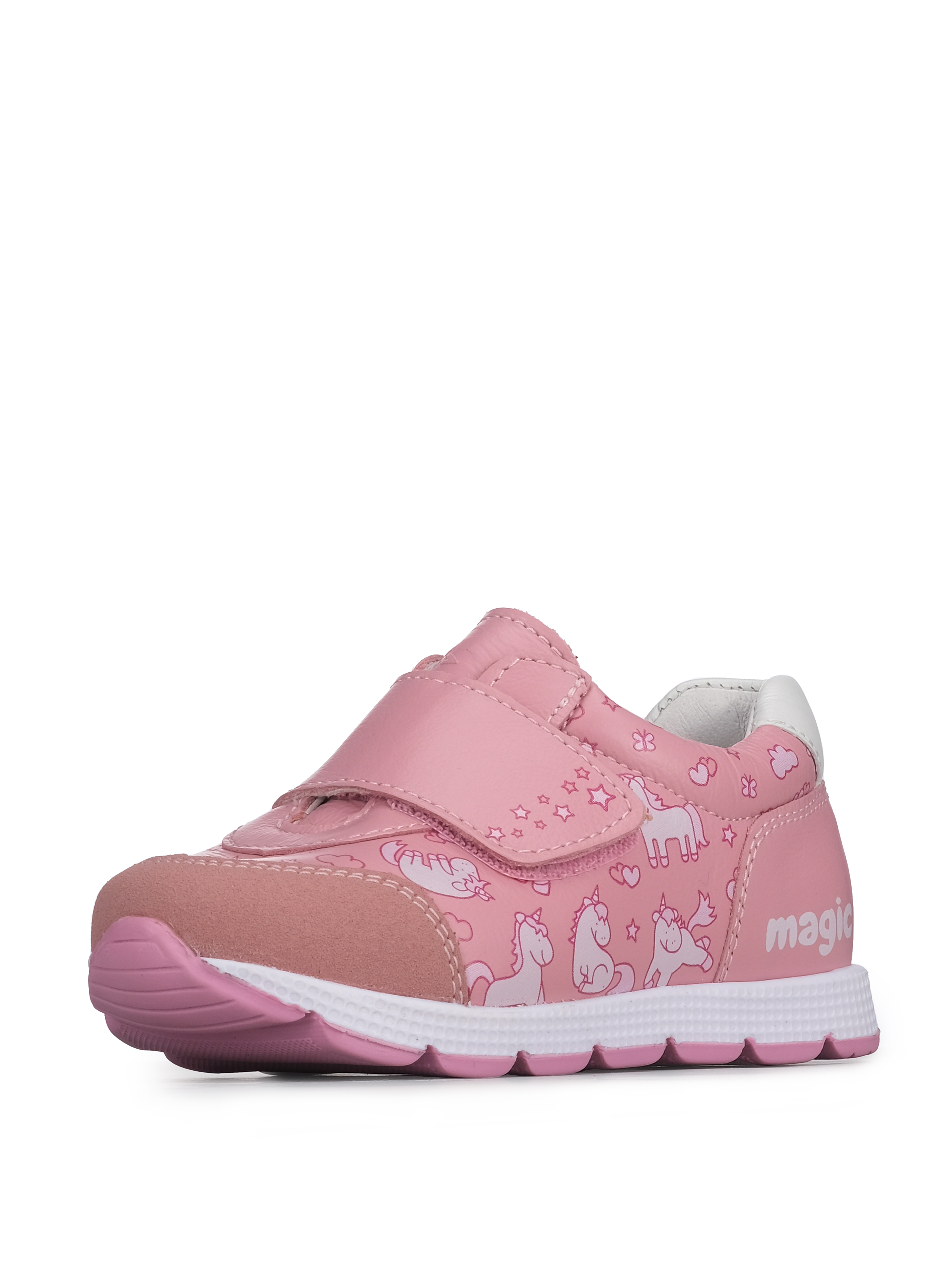 Кроссовки Bottilini BL-361(2) - фото 3