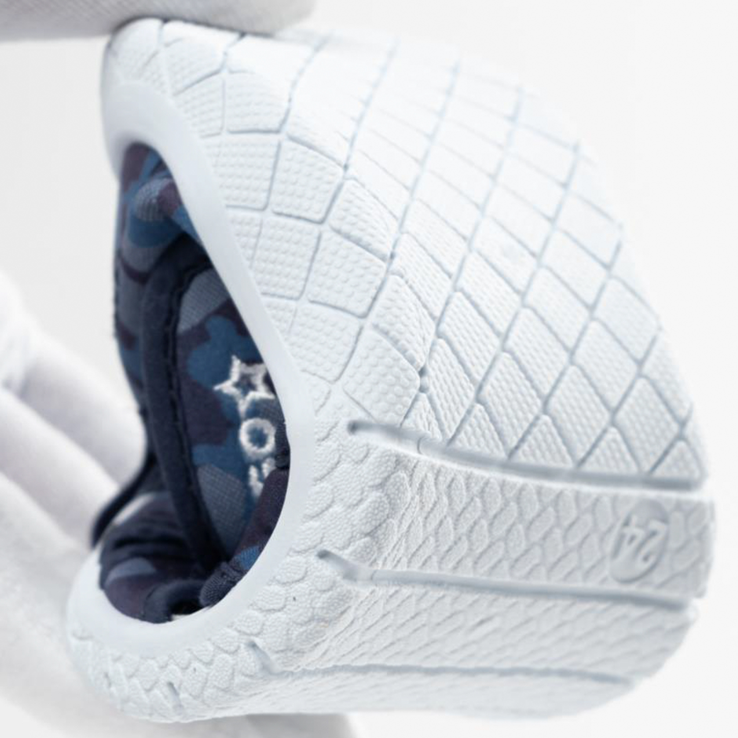 Сандалии TikkaGo 7N04_240849_navy - фото 12