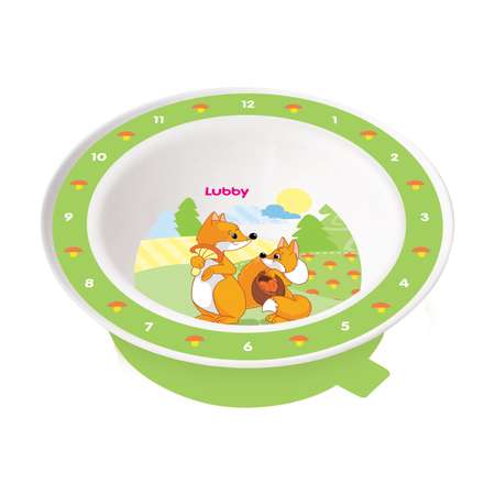 Тарелка Lubby в ассортименте