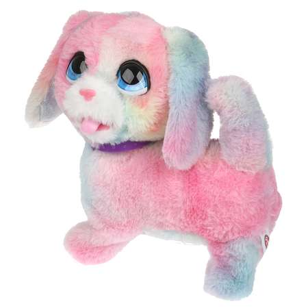 Игрушка мягкая Мой питомец Щенок Глория 380642