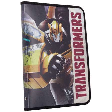 Папка для тетрадей Transformers Transformers
