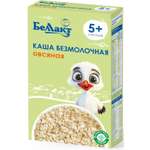 Каша Беллакт овсяная 200г с 5месяцев
