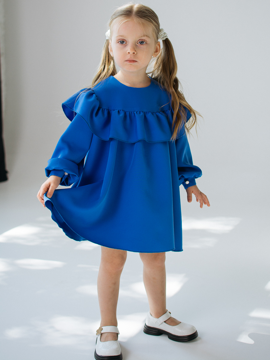 Платье Scalyaria kids Р632141148 - фото 14