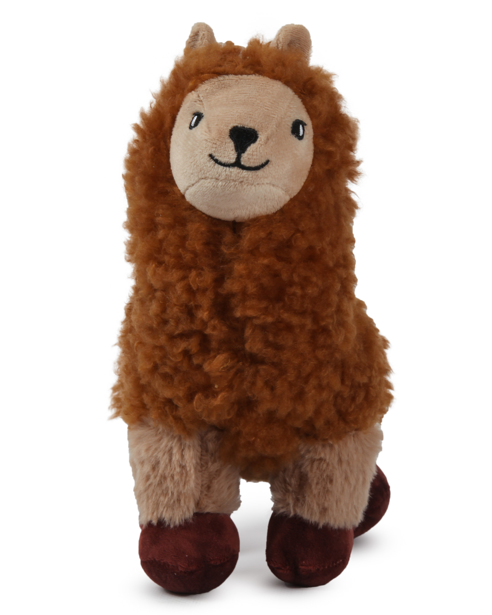 Игрушка для собак Barbaks Альпака Лана - фото 2