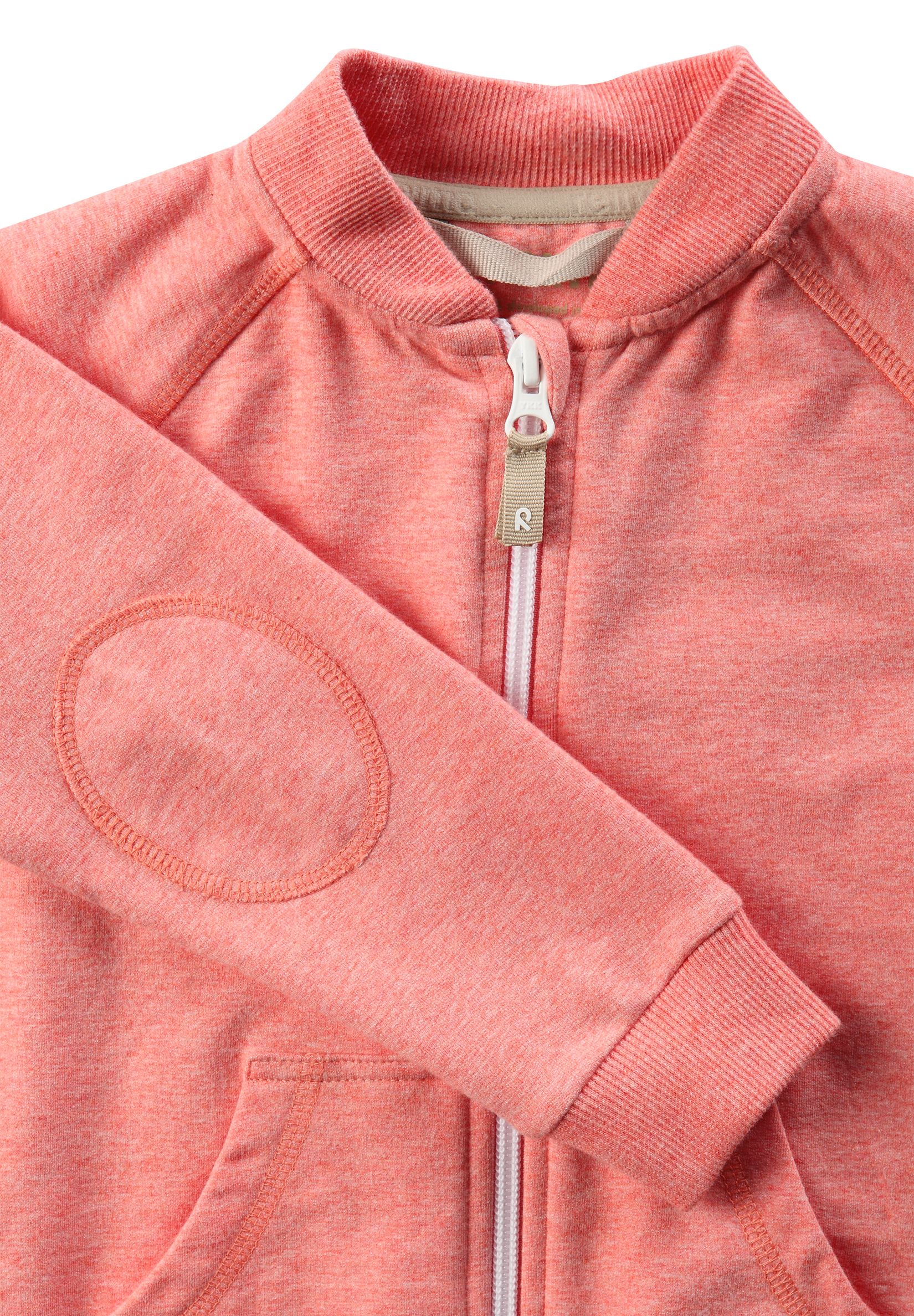 Толстовка Reima 526345-3160 - фото 3