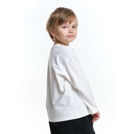 Лонгслив Mini-Maxi