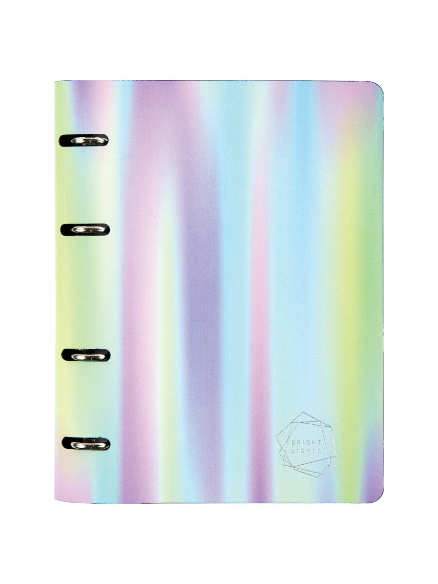 Общая тетрадь Brauberg клетка 80 лист. - фото 7