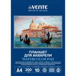 Альбом deVENTE А4 10 лист.