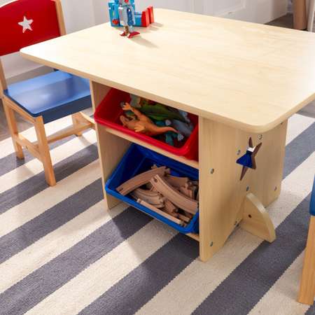 Комплект мебели KidKraft