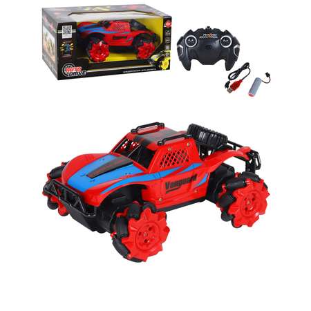 Внедорожник РУ AUTODRIVE 1:15