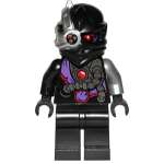 Фигурка LEGO Ninjago Nindroid