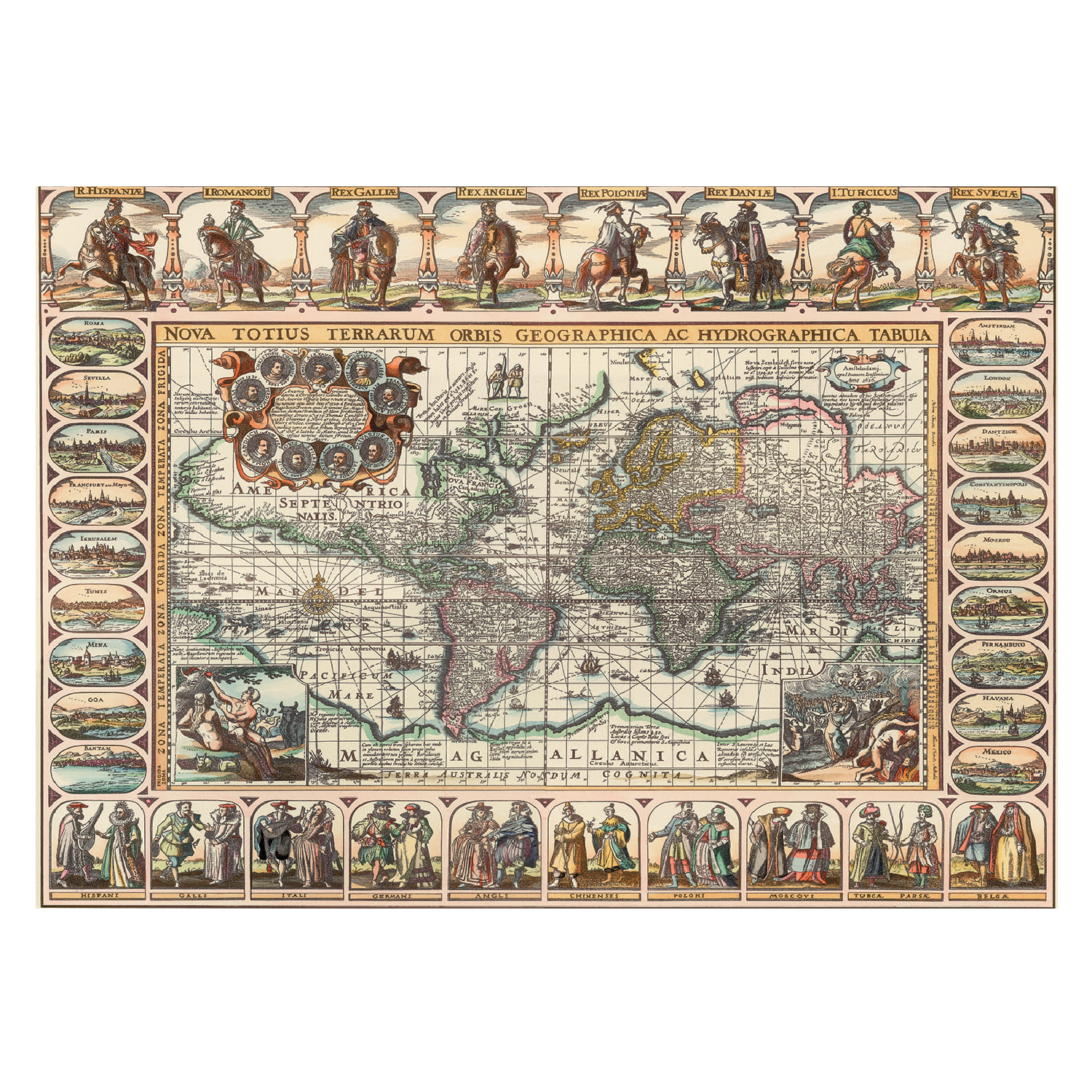 Пазл ART PUZZLE классический - фото 2