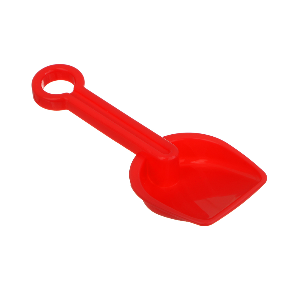 Песочный набор Игроленд Ведёрко с аксессуарами 5 предм. - фото 9