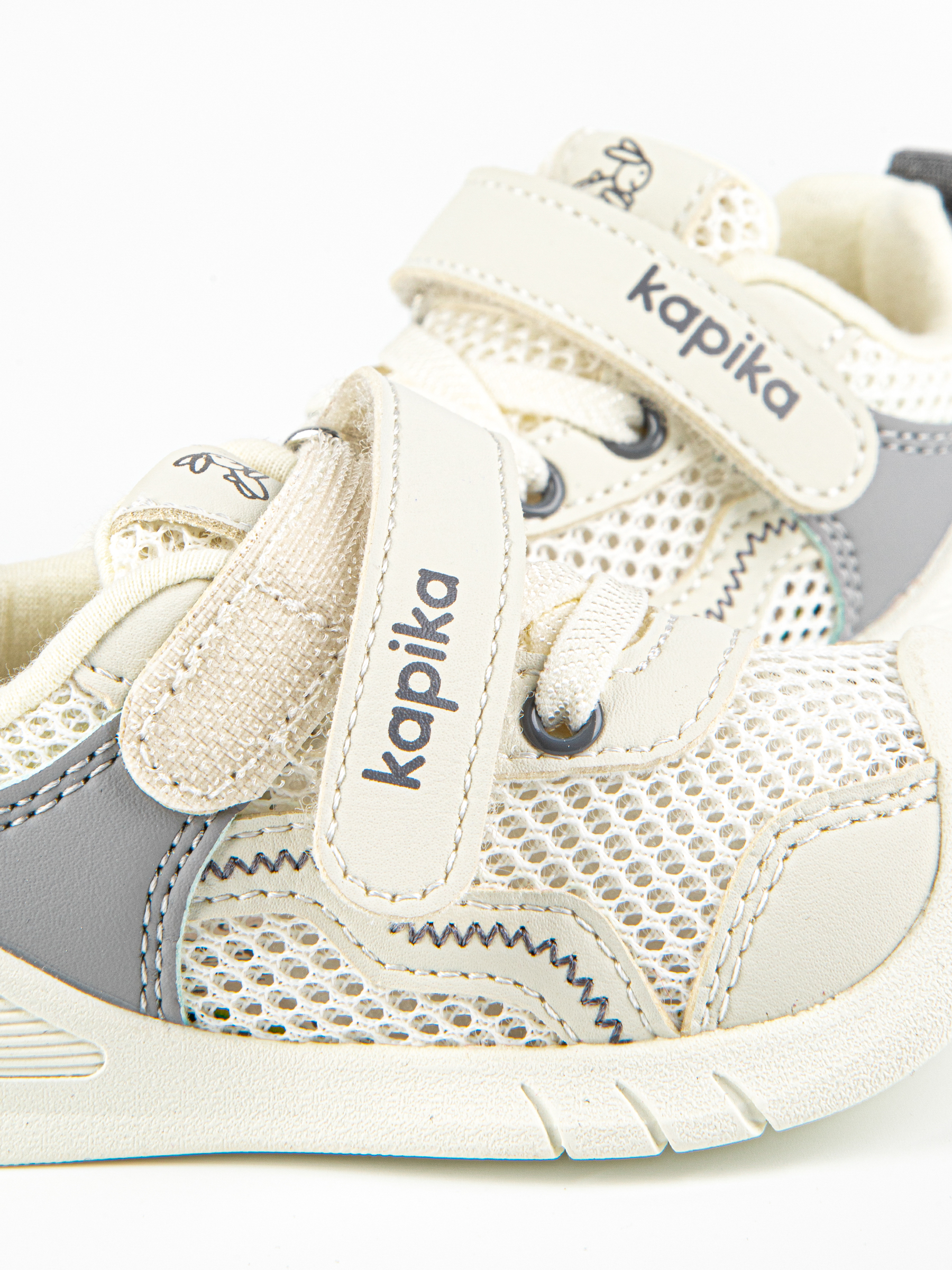 Кроссовки Kapika 10255н-2 - фото 9