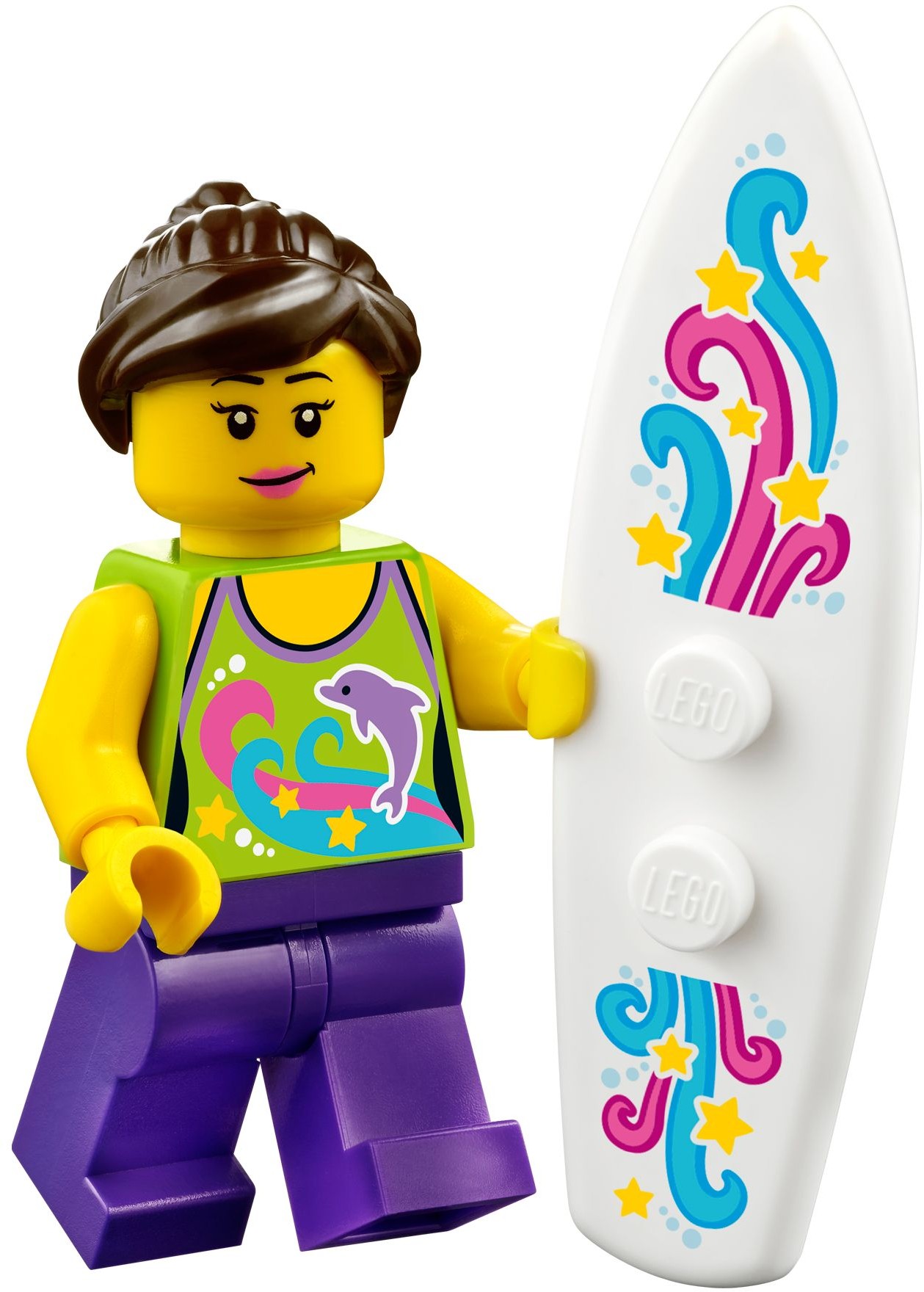 Конструктор LEGO City 10677 74 дет. - фото 3