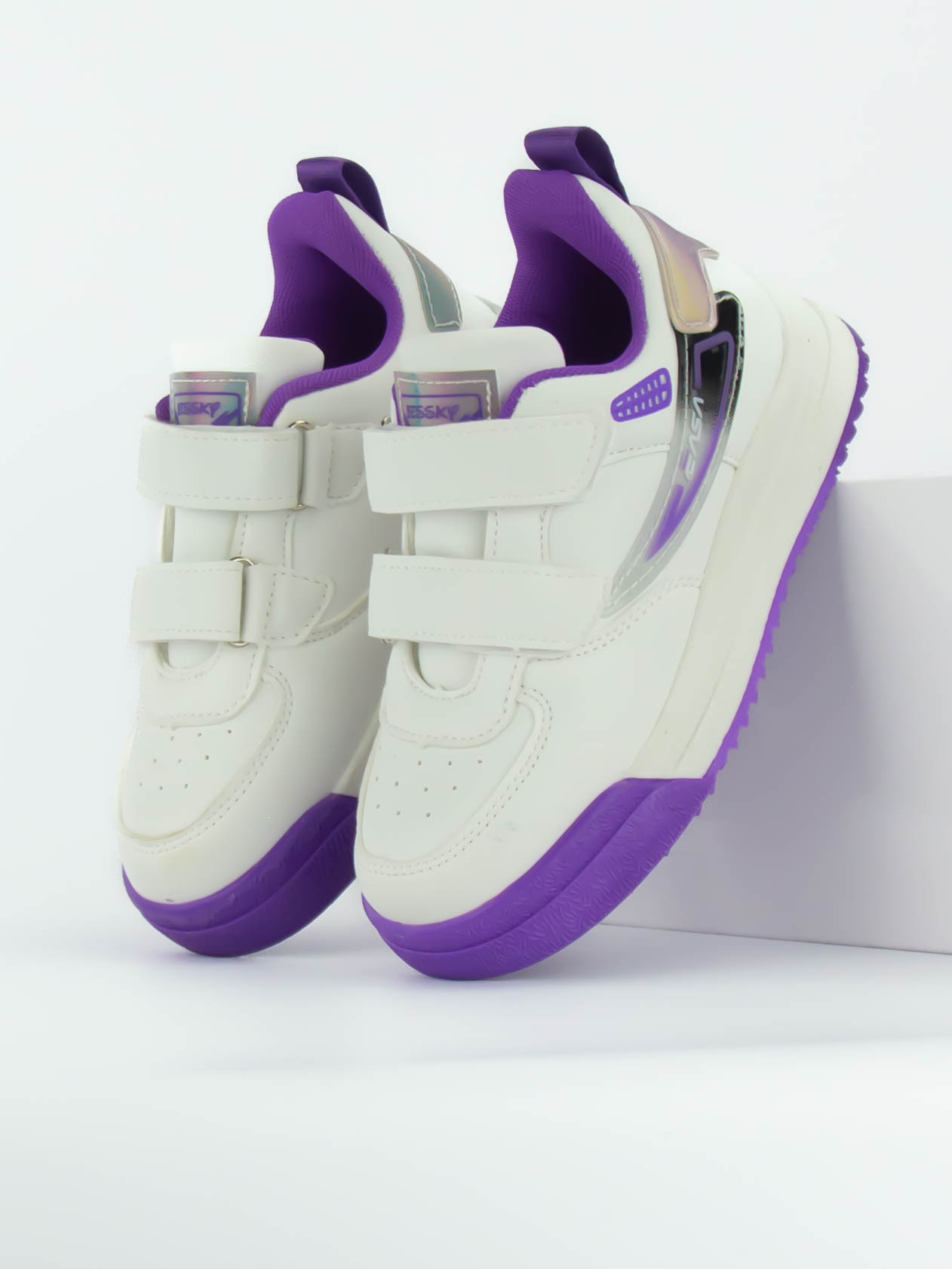 Кроссовки CASTLELADY 19115 - фото 1