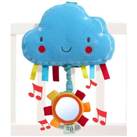 Игрушка Little Bird Told Me подвеска