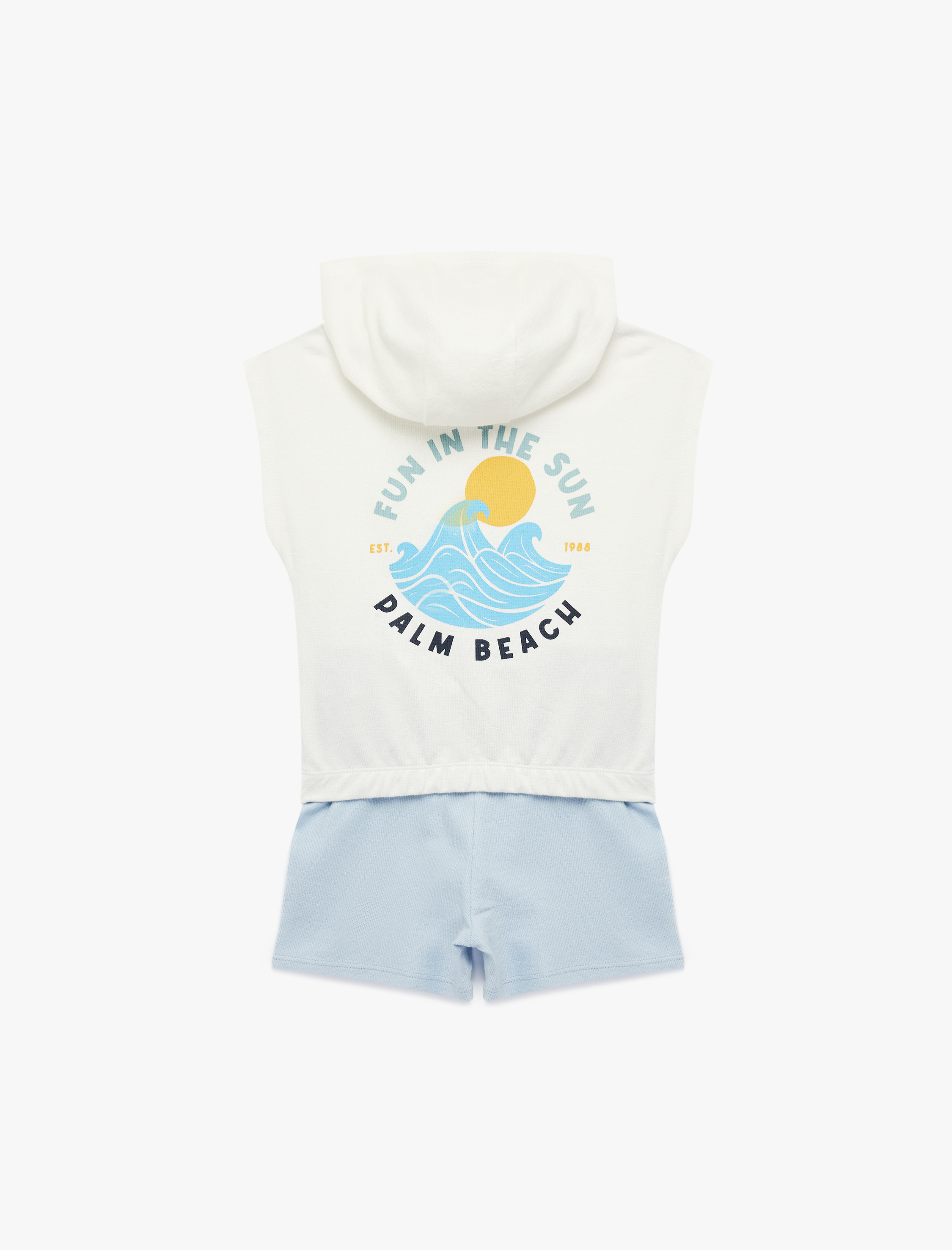 Комплект KOTON 6SMB10003TK000 - фото 2