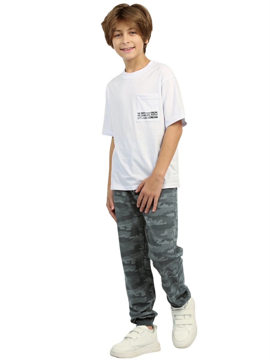 Брюки N.O.A. 11533 - фото 8