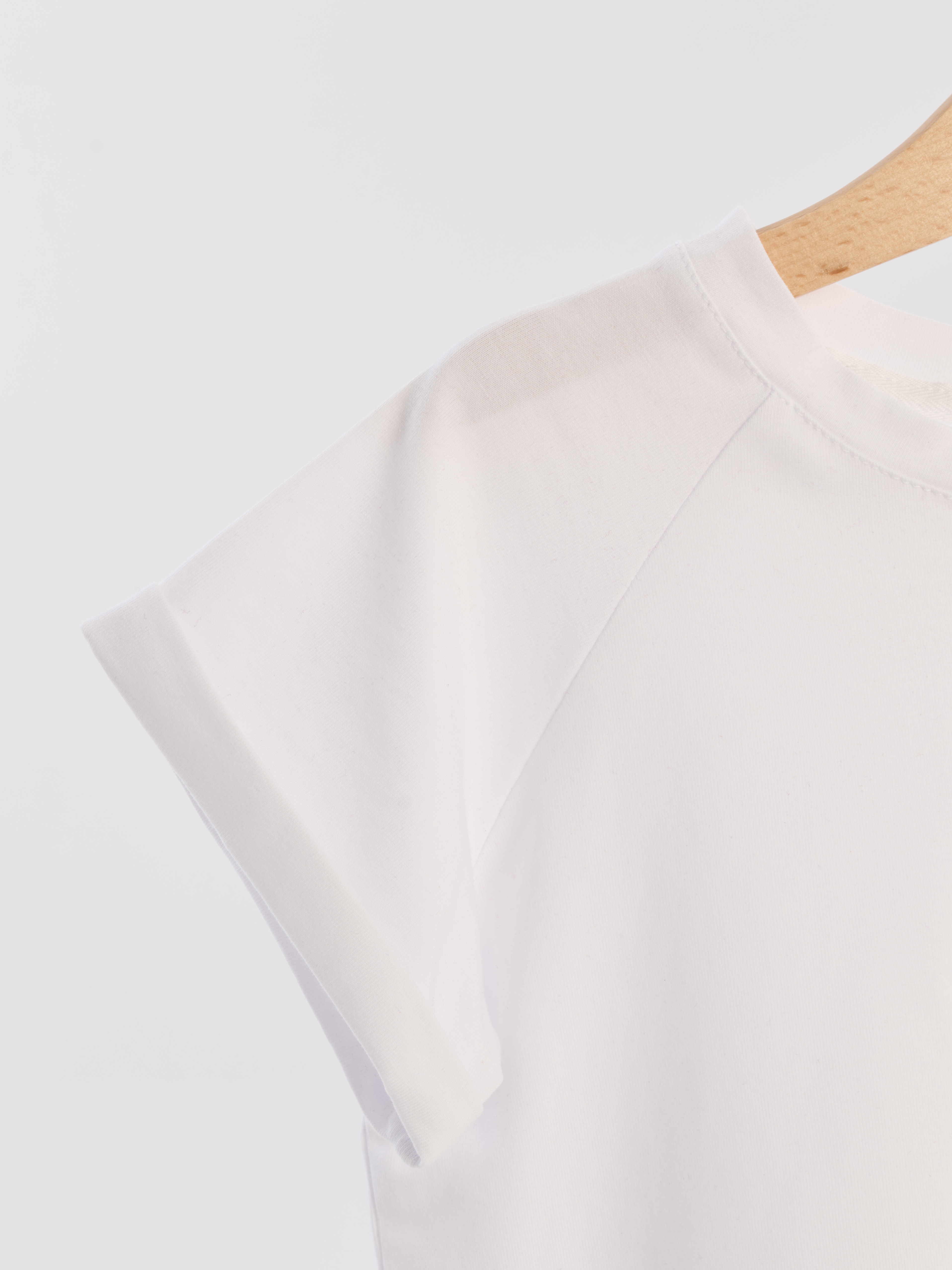 Футболка TEONIK TNts-03 - фото 3