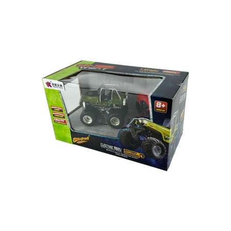 Автомобиль РУ CS Toys 1:43
