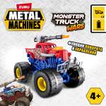 Монстр-трак Metal Machines Т-рекс