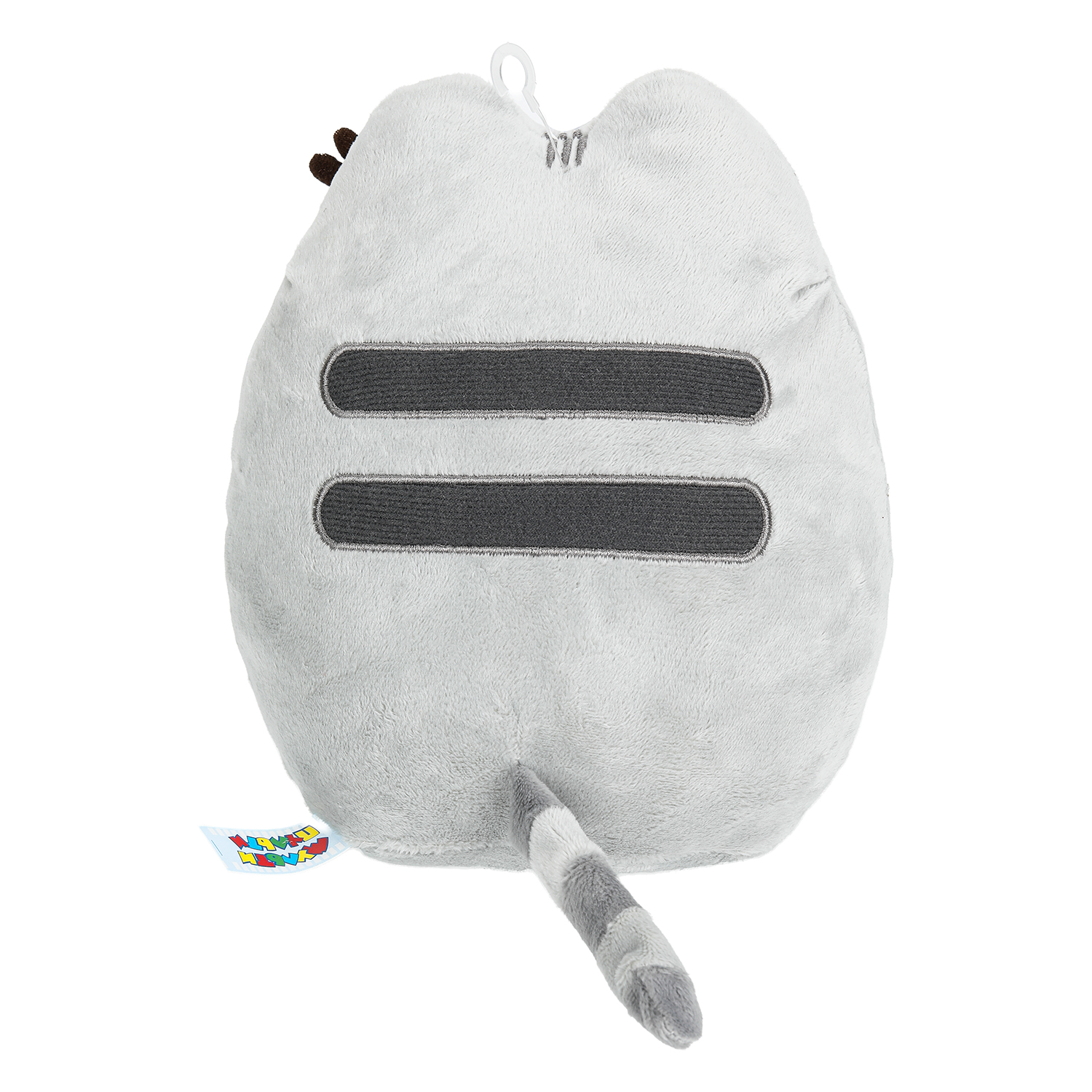 Мягкая игрушка Мульти Пульти котик Пушин - фото 8