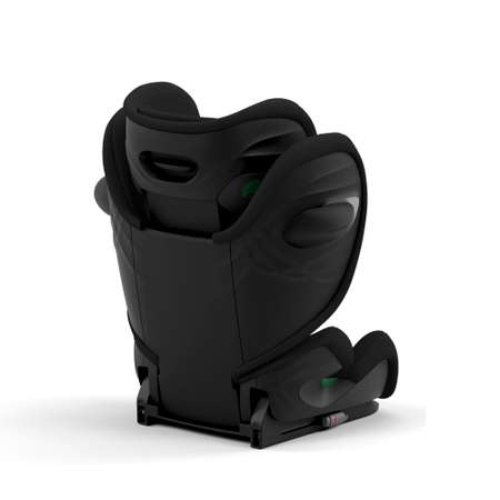 Автокресло Cybex Solution G Moon Black 2/3 (15-36 кг)