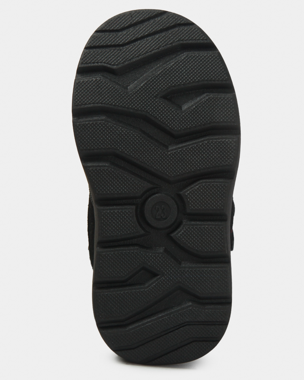 Ботинки Tombi W25ZRibWB-238-99 - фото 5