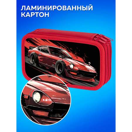 Пенал Пифагор
