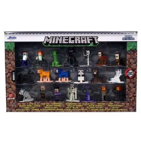 Игровой набор Jada Toys
