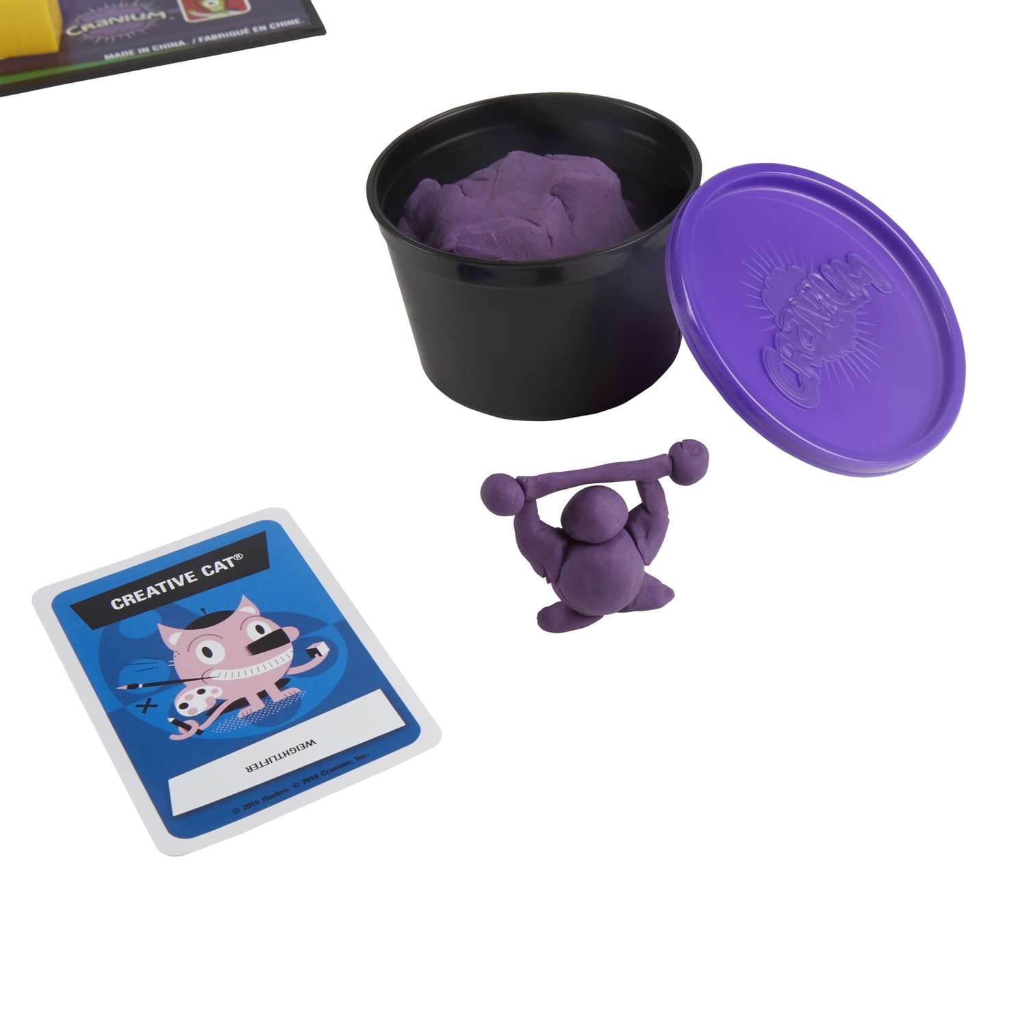 Настольная игра Hasbro Games - фото 9