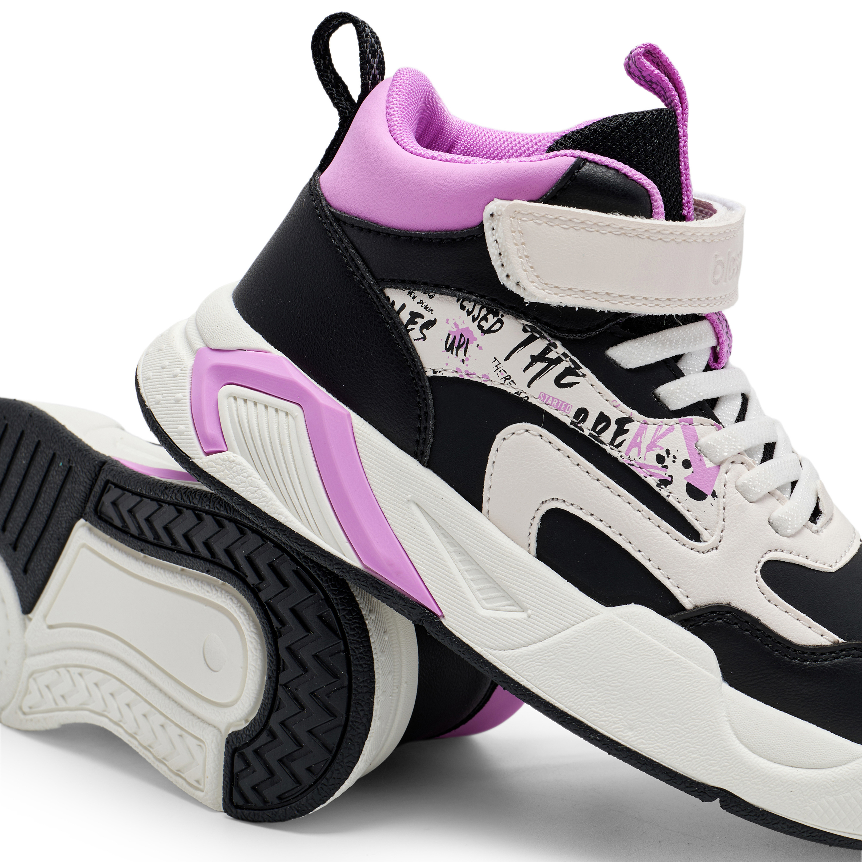 Кроссовки BLESSBOX BX53095B - фото 9