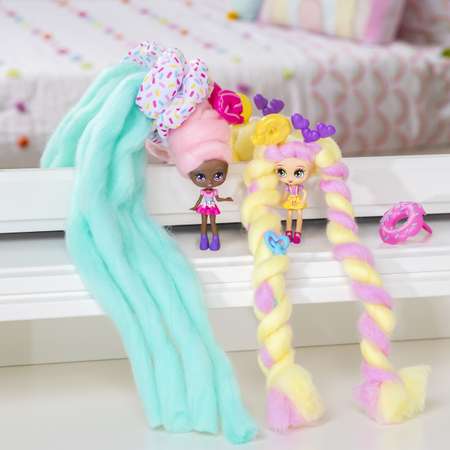 Кукла мини Candylocks
