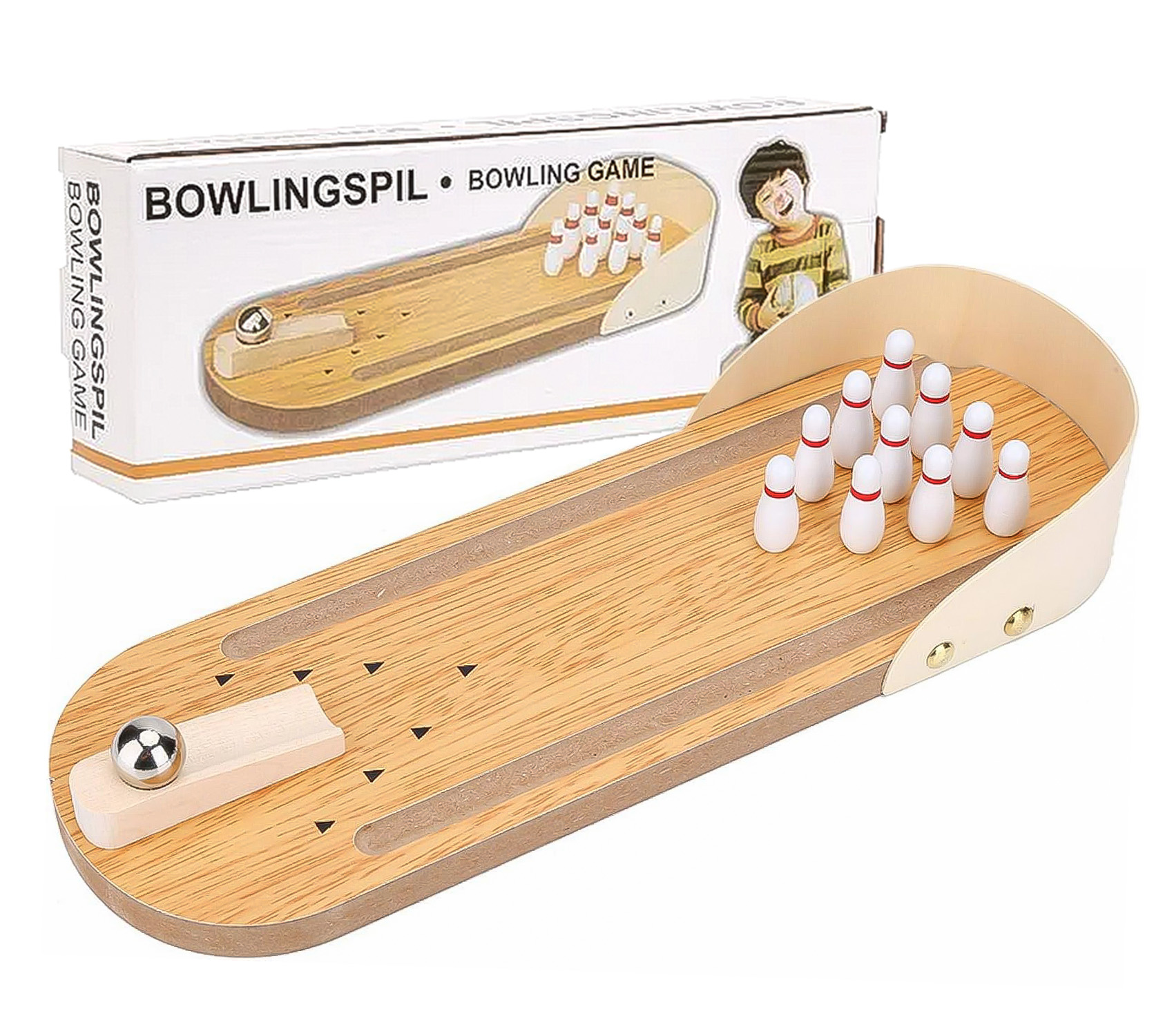 Настольная игра Madliani - фото 1