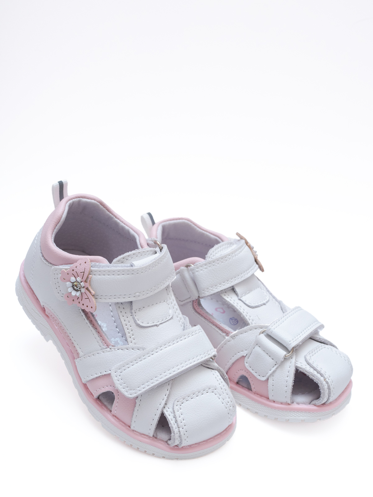 Сандалии Тотошка Q11-2K - фото 1