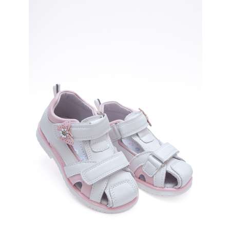 Сандалии Тотошка