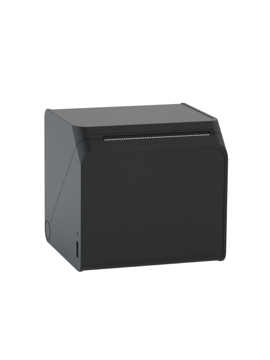 Термопринтер для этикеток HPRT HM-T260LR - фото 3