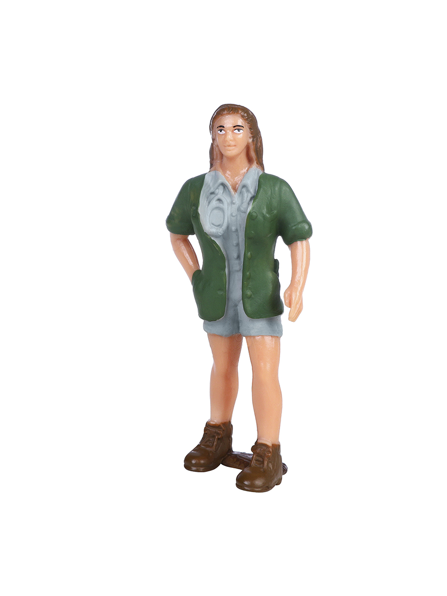 Игровой набор Masai Mara - фото 11