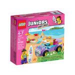 Конструктор LEGO 10677 74 дет.