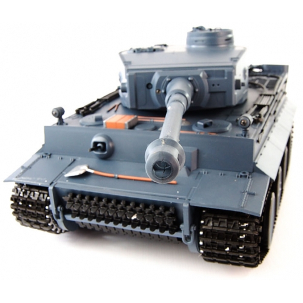 Танк РУ Heng Long 1:16 - фото 10