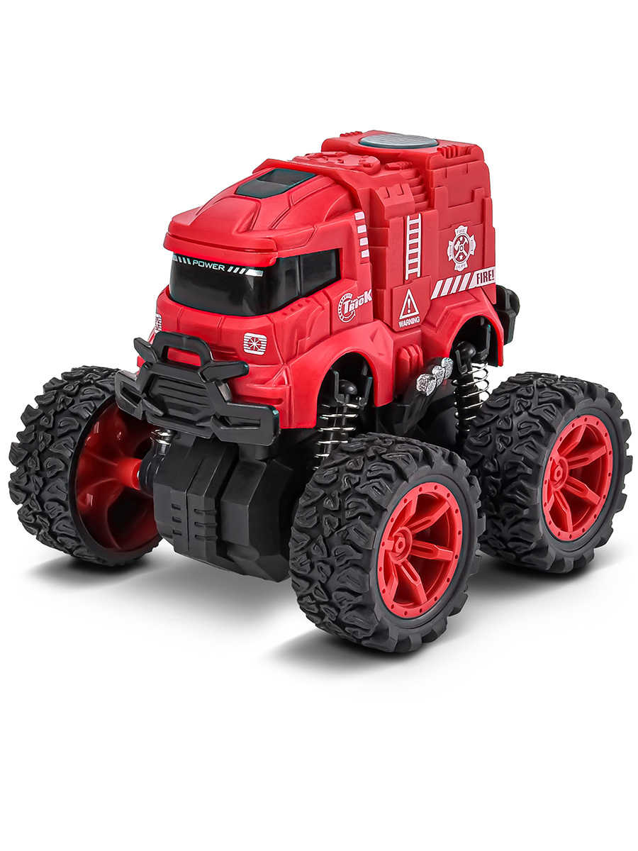 Багги Handers Спецслужбы HAC1602-081 - фото 4