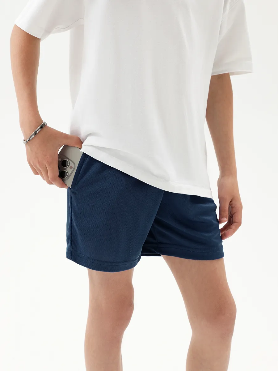 Шорты FN KFN4262003-424 - фото 10