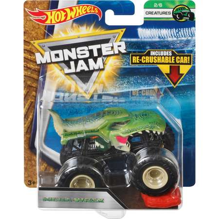 Автомобиль Hot Wheels 1:64