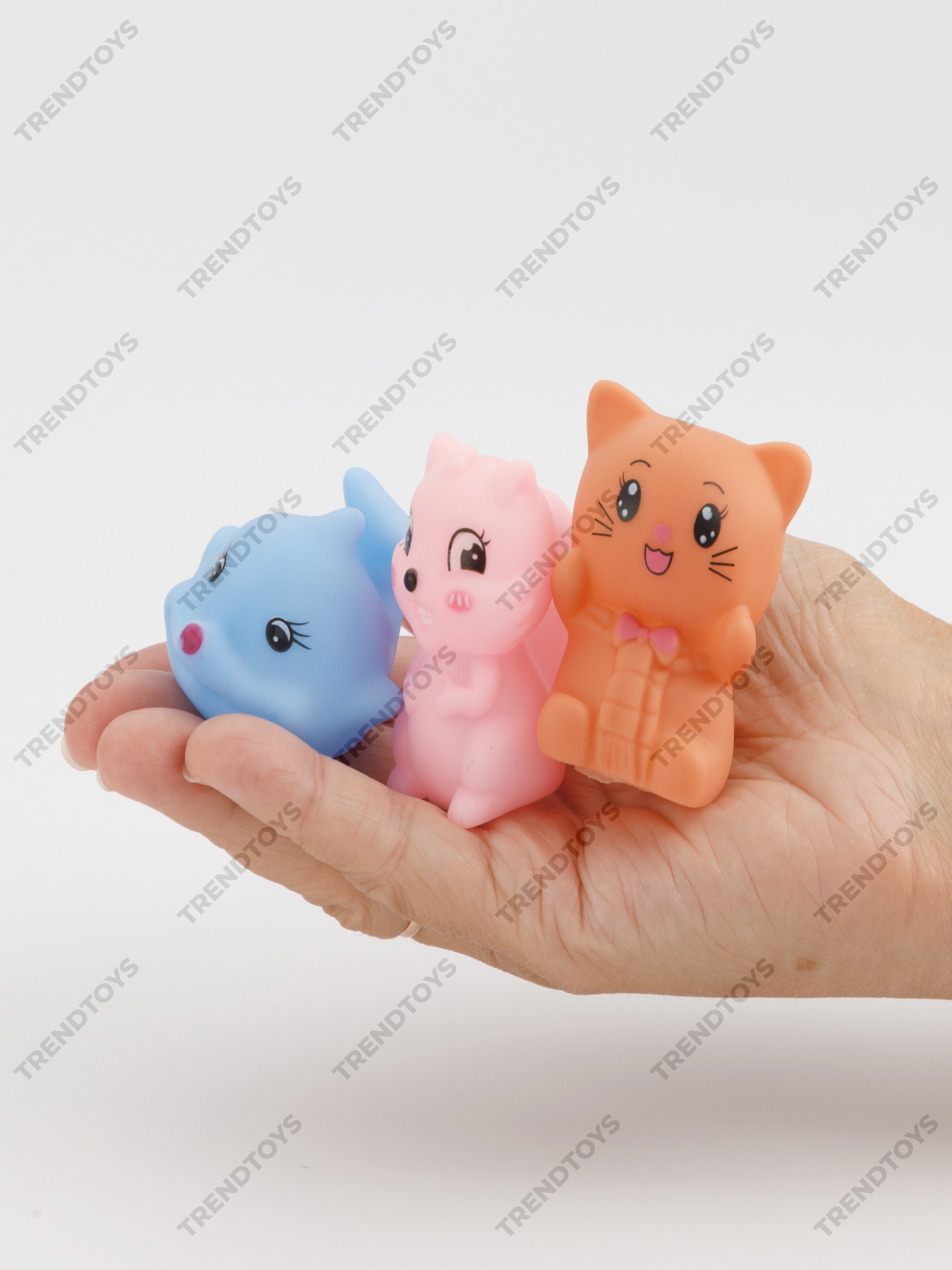 Игровой набор TrendToys - фото 10