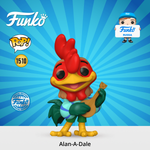 Фигурка Funko POP!