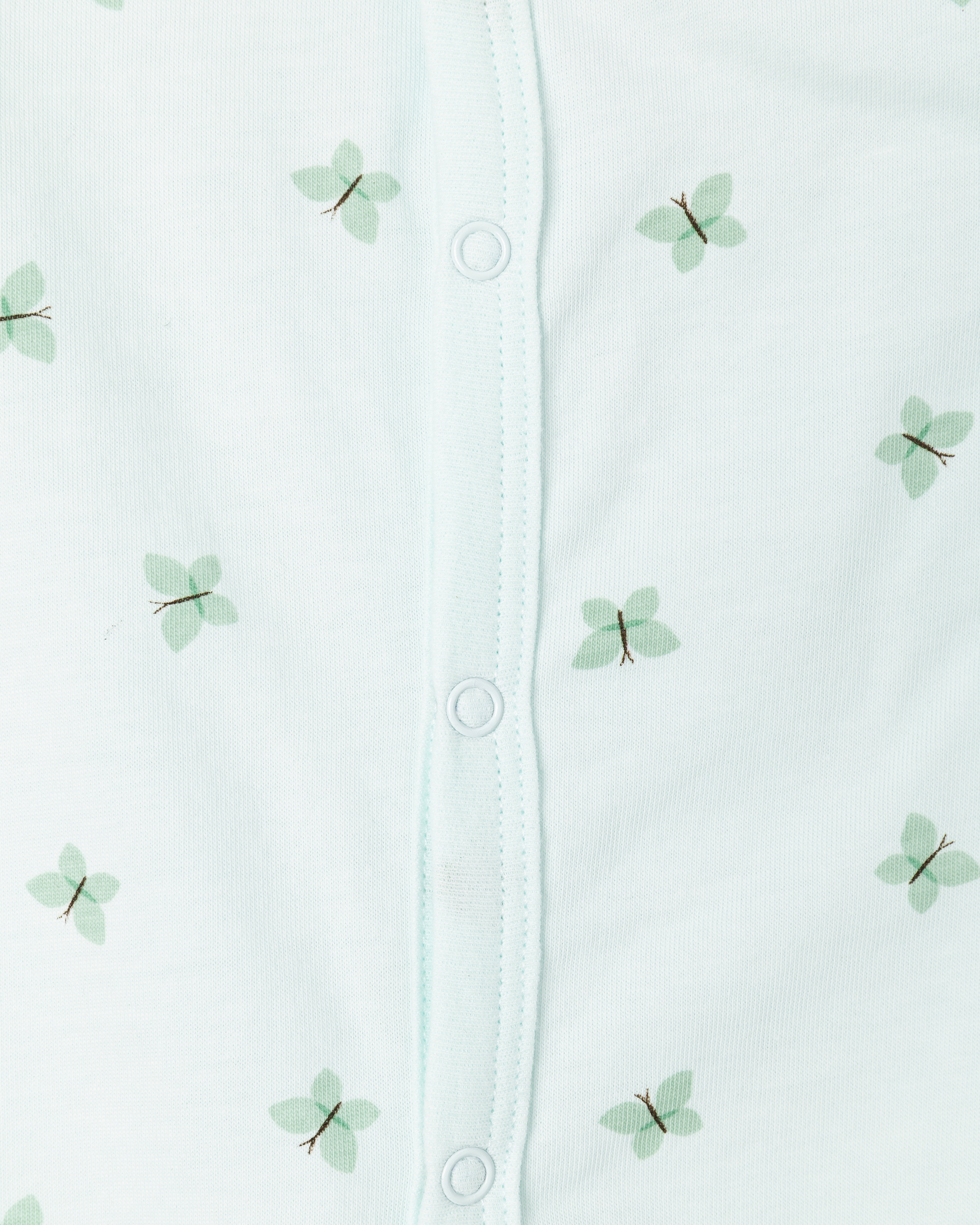 Комбинезон BabyGo S26-05BGig-54 - фото 3