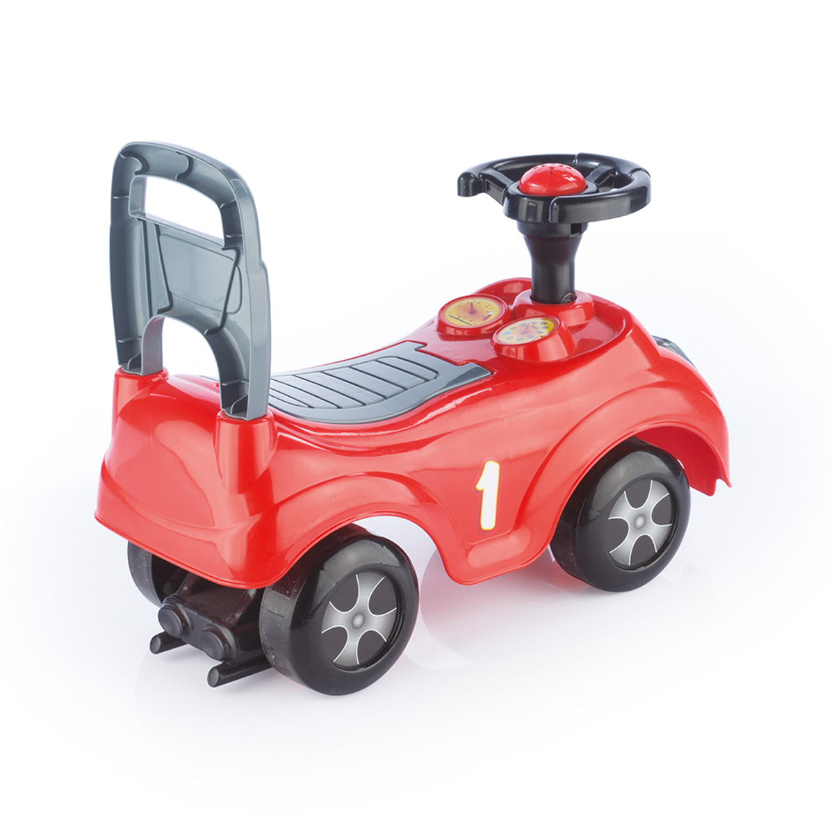 Каталка Dolu - фото 2