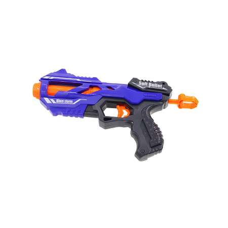 Бластер Zecong Toys